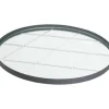 Harlequin Tray - Clear Round