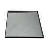Harlequin Tray - Clear Square