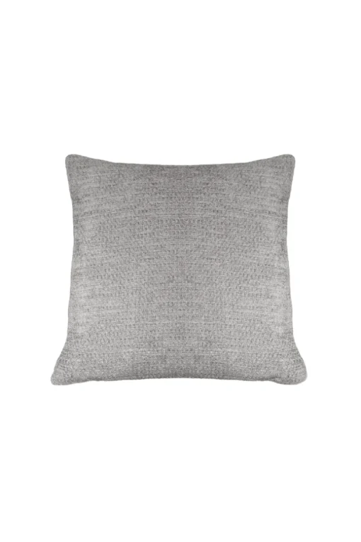 Isa pillow - Light Grey 45*45 cm