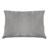 Isa pillow - Light Grey 60*80 cm