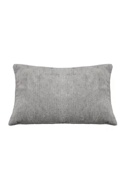 Isa pillow - Light Grey 40*60 cm