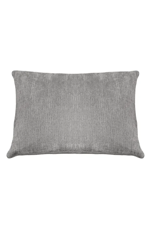 Isa pillow - Light Grey 60*80 cm