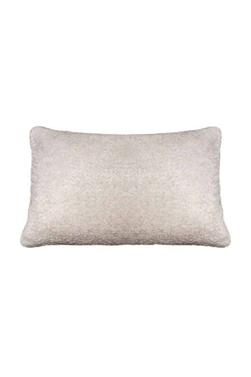 Karl pillow - Ivory 40*60 cm