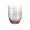 Lina Drinking Glass - Rose