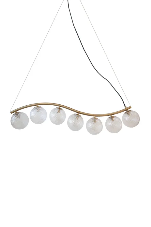 Liva Chandelier - 7