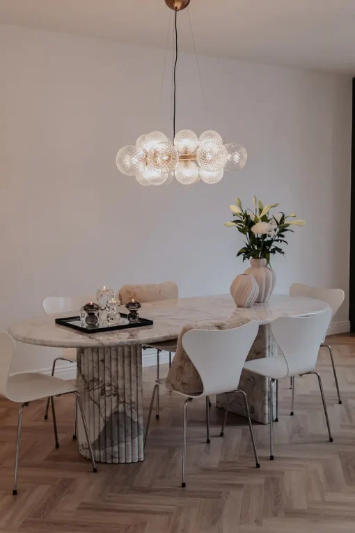 Liva Chandelier - 21