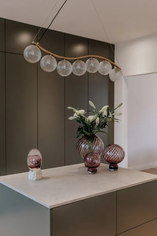 Liva Chandelier - 7