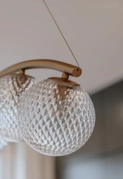 Liva Chandelier - 7
