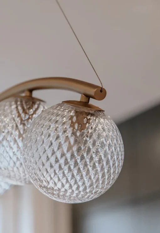 Liva Chandelier - 7