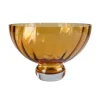 Meadow Bowl - Amber