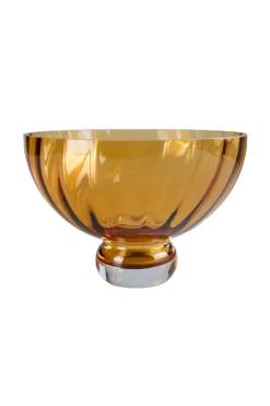 Meadow Bowl - Amber