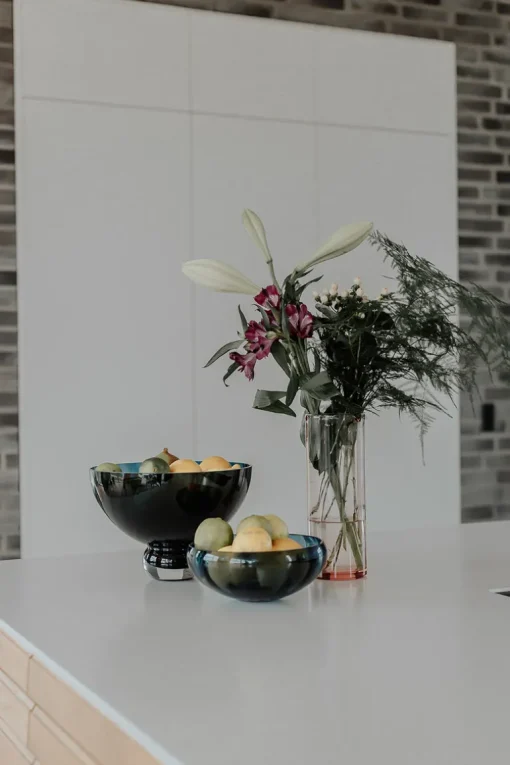 Meadow Bowl - Blue