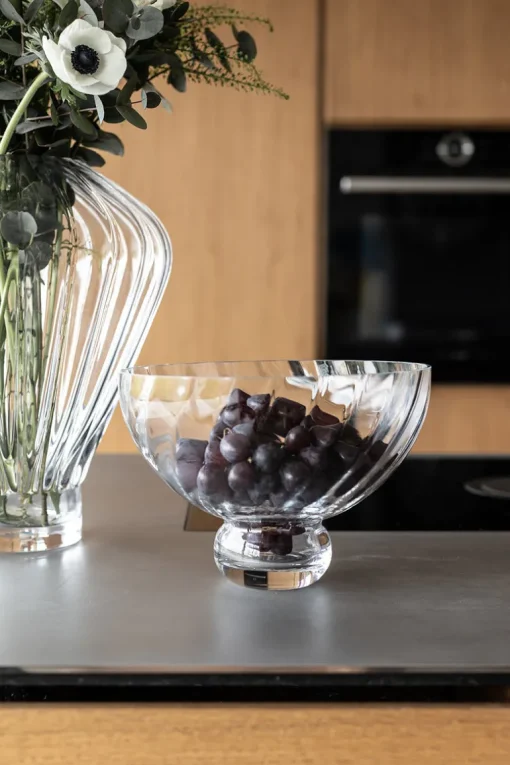 Meadow Bowl - Clear