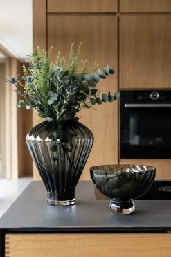 Meadow Bowl - Grey