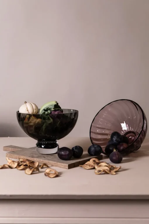 Meadow Bowl - Grey