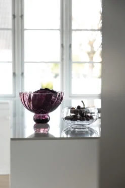 Meadow Bowl - Plum