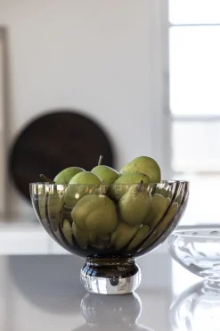 Meadow Bowl - Topaz