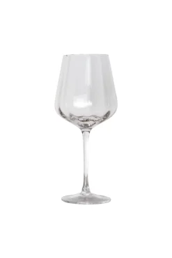 Meadow Stemware - Clear White wine