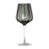 Meadow Stemware - Grey White wine