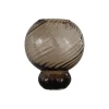 Meadow Swirl Vase - Topaz Small
