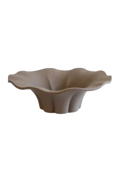 Nellie Bowl - Brown