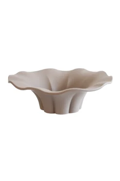 Nellie Bowl - Sand