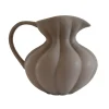 Nellie Jug - Brown No. 1