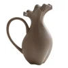 Nellie Jug - Brown No. 3