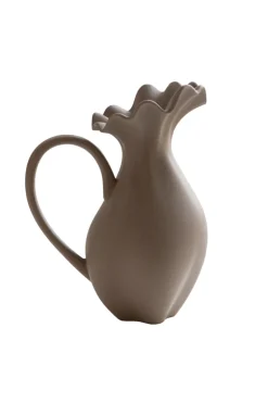 Nellie Jug - Brown No. 3