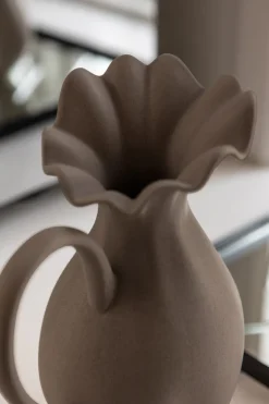 Nellie Jug - Brown No. 3