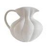 Nellie Jug - Off White No. 1