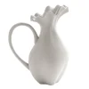 Nellie Jug - Off White No. 3