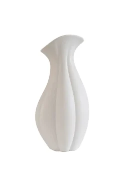 Nellie Jug - Off White No. 2