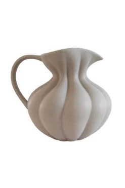 Nellie Jug - Sand No. 1
