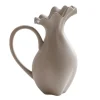 Nellie Jug - Sand No. 3