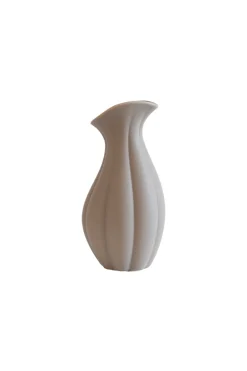 Nellie Milk Jug - Sand Milk jug
