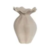 Nellie Vase - Sand Small