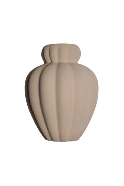 Penelope Vase - Brown Medium