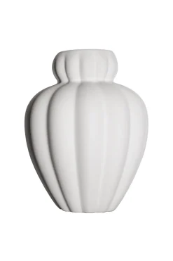 Penelope Vase - Off White Large