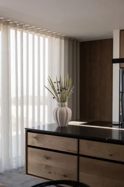 Penelope Vase - Sand Large