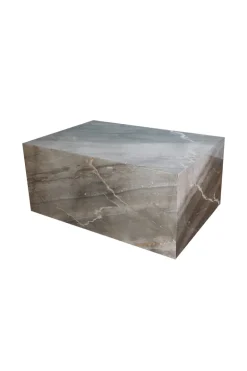 Phantom Cube Table - Horizon Coffee Table