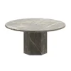 Phantom Cube Table - Horizon Dining Table