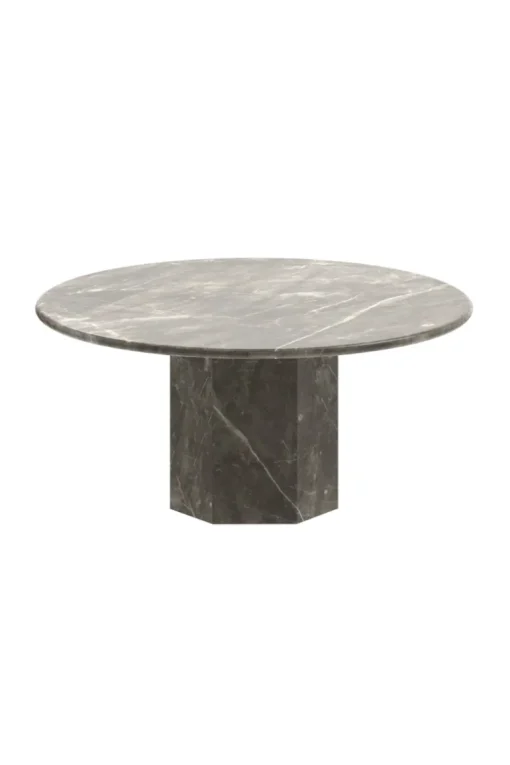 Phantom Cube Table - Horizon Dining Table