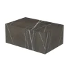 Phantom Cube Table - Lightning Coffee Table