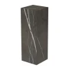 Phantom Cube Table - Lightning Pedestal