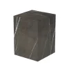 Phantom Cube Table - Lightning Side Table