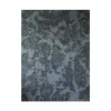 Shade Mirror - Grey/Blue Antique Rectangular