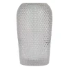 Silo Vase - Clear Large