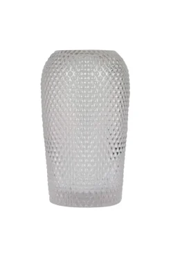 Silo Vase - Clear Large