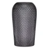 Silo Vase - Grey Large